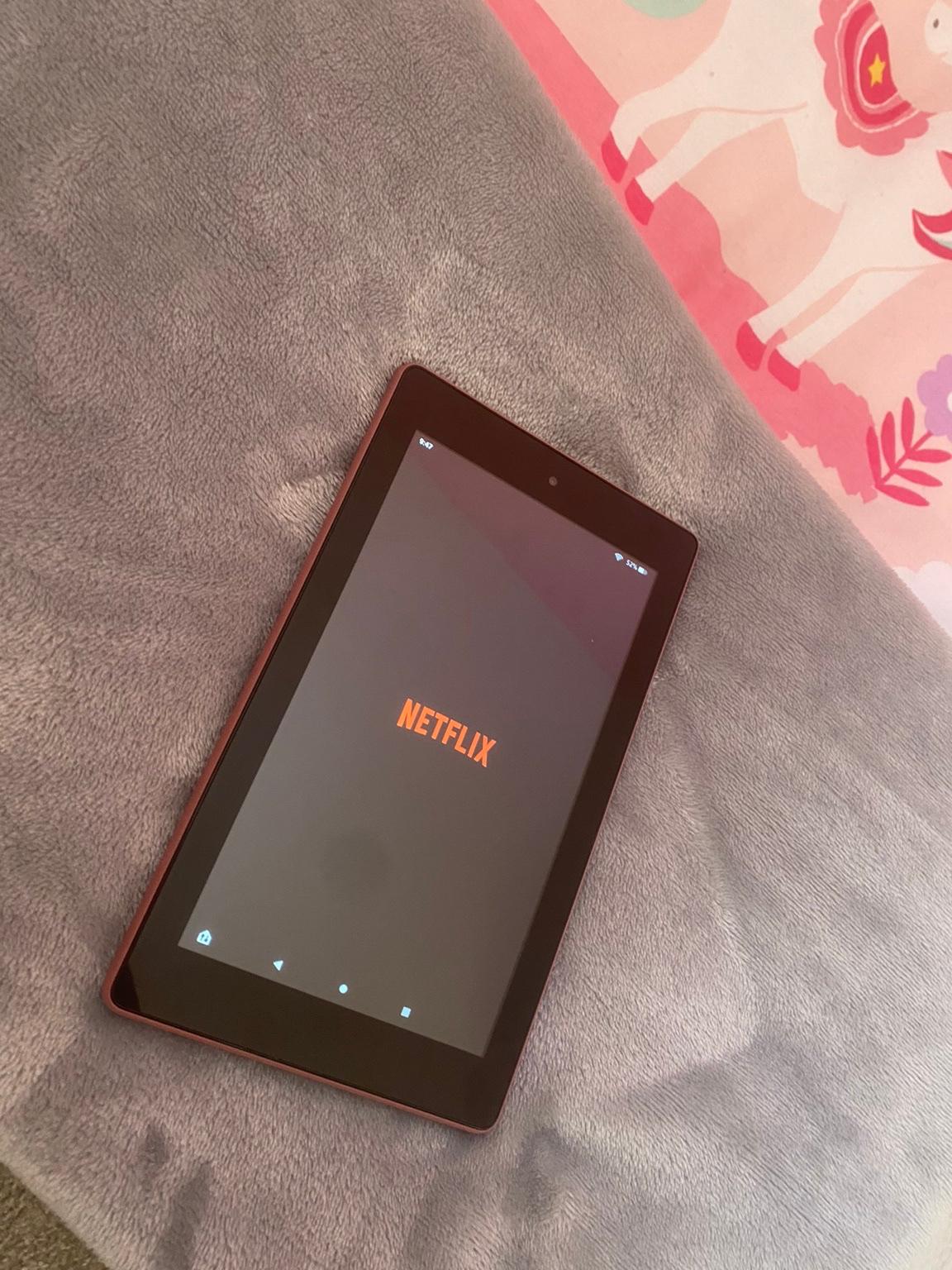 Amazon tablet in B68 Sandwell for £40.00 for sale Shpock