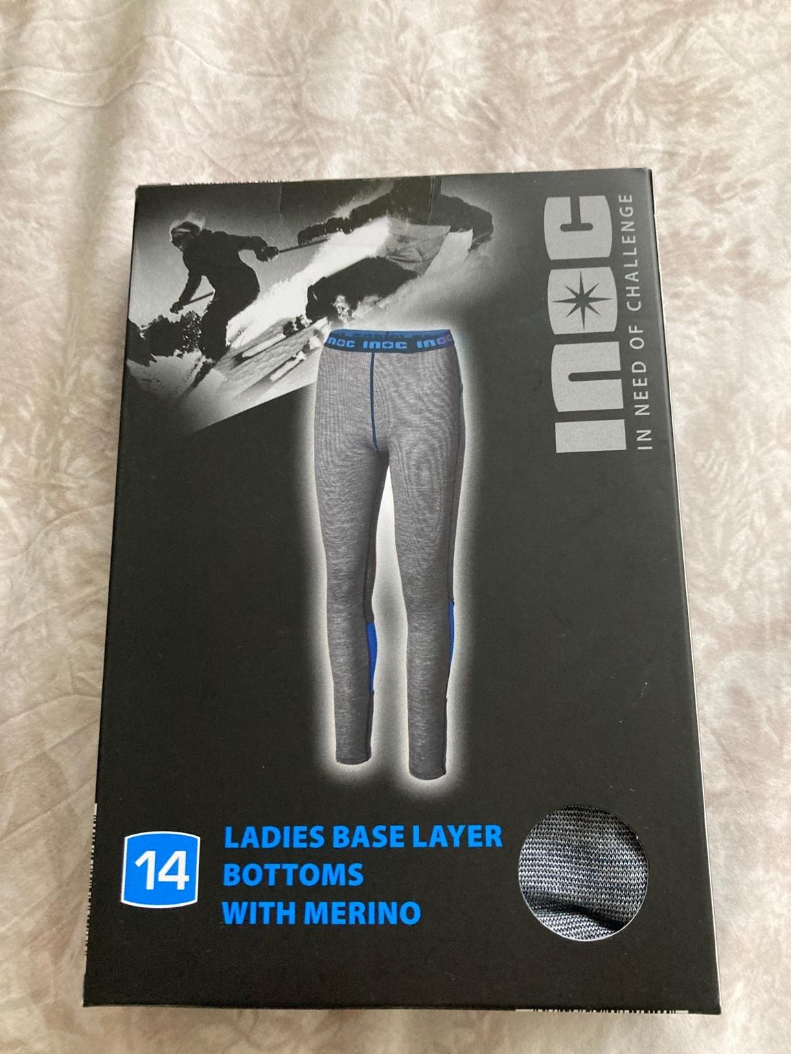 Inoc base layer hotsell