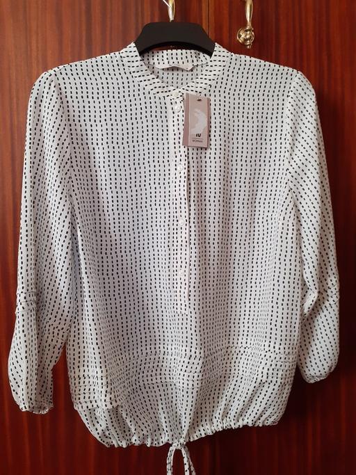 Buy & Sell West Midlands Solihull - Photos for Ladies blouse - NEW with tags