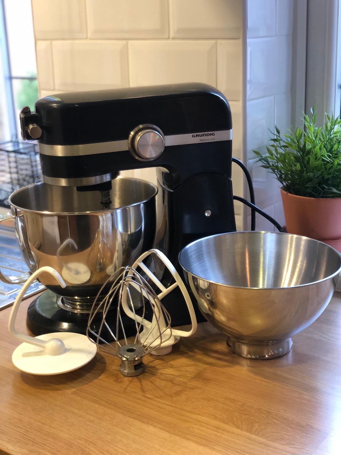 Grundig Die Cast Food Mixer UM9140 in B76 Warwickshire für 75,00 £ zum Verkauf Shpock DE