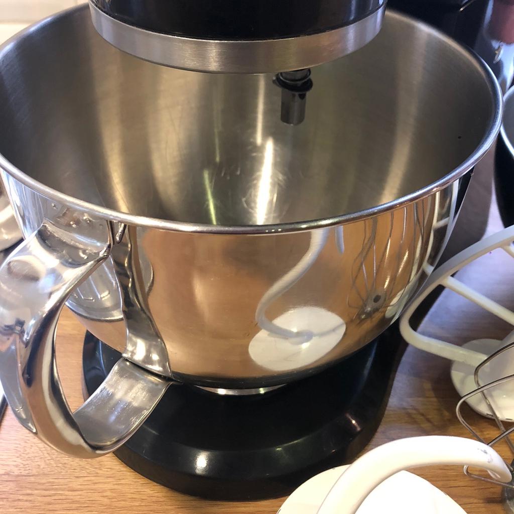 Grundig Die Cast Food Mixer UM9140 in B76 Warwickshire für £ 75,00 zum Verkauf Shpock AT