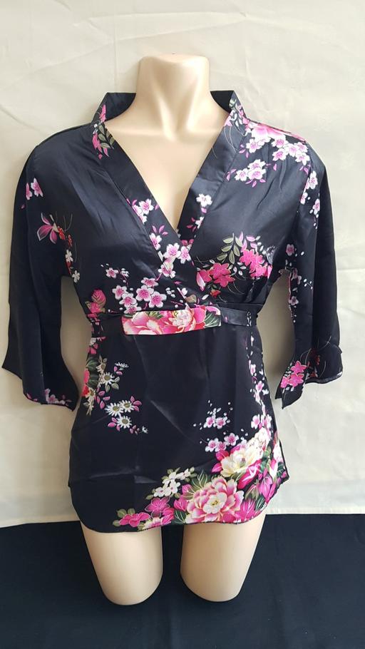 Buy & Sell Essex Thurrock - Essex - Photos for ladies kimono top 