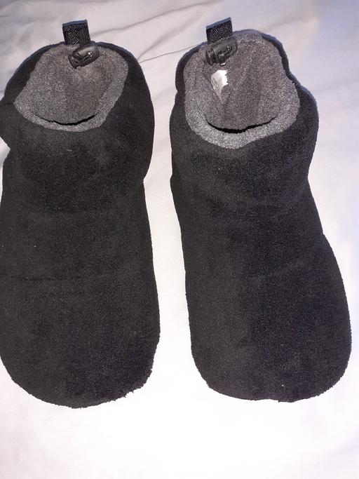 Buy & Sell West Midlands Walsall - Photos for new mens slippers size 11/12