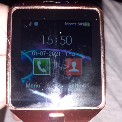 Buy & Sell Worcestershire Redditch - Photos for smart watch