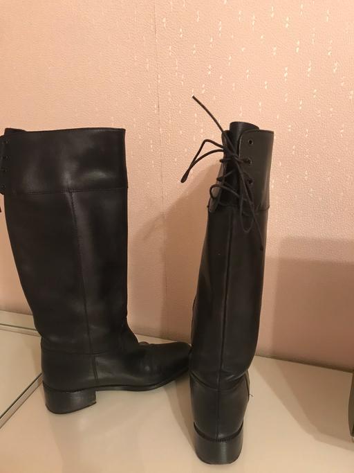 Buy & Sell Cheshire West and Chester Little Neston - Cheshire West and Chester - Photos for Ladies Leather boots