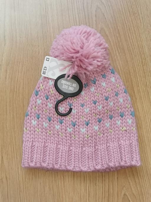 Buy & Sell East Bedfont South West London - Photos for Baby girls hat