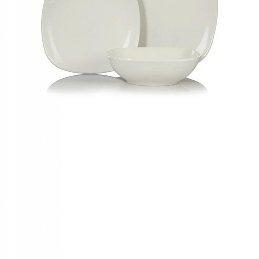 asda dinner set piece in B11 Birmingham for £10.00 for sale Shpock