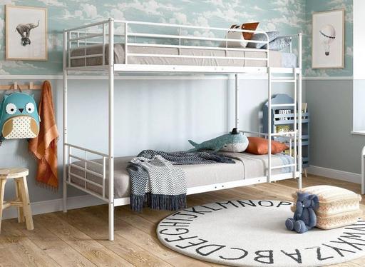 Buy & Sell South East London Brixton - South East London - Photos for Single metal bunk bed