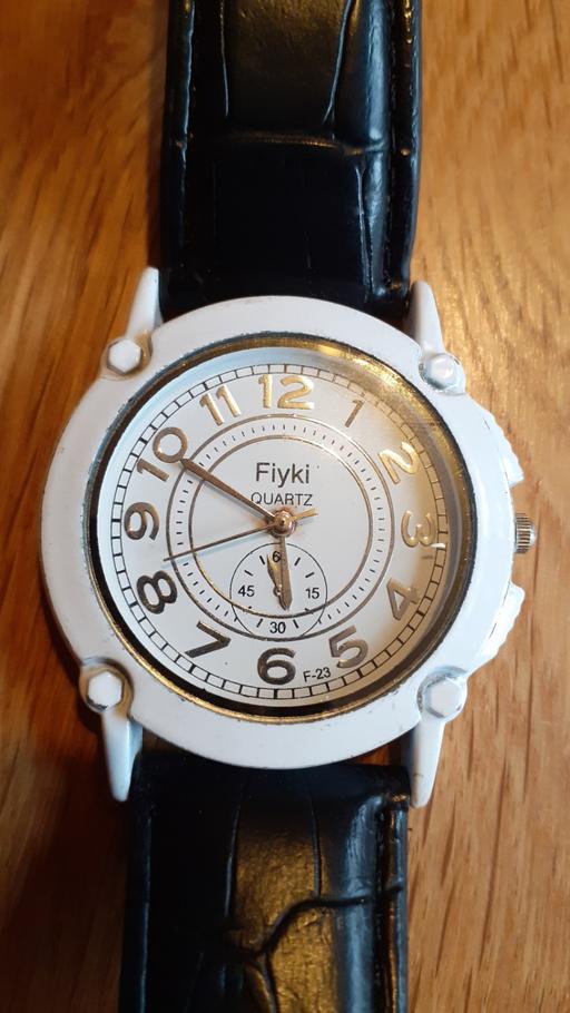 Buy & Sell Worcestershire Redditch - Photos for flyki unisex watch