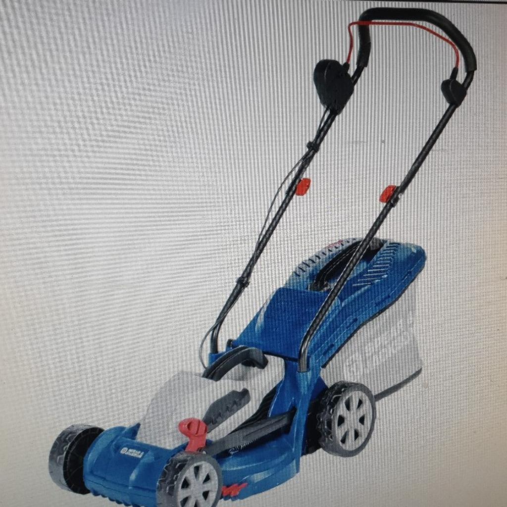 spear and Jackson lawn mower in DA9 Dartford für 30,00 £ zum Verkauf