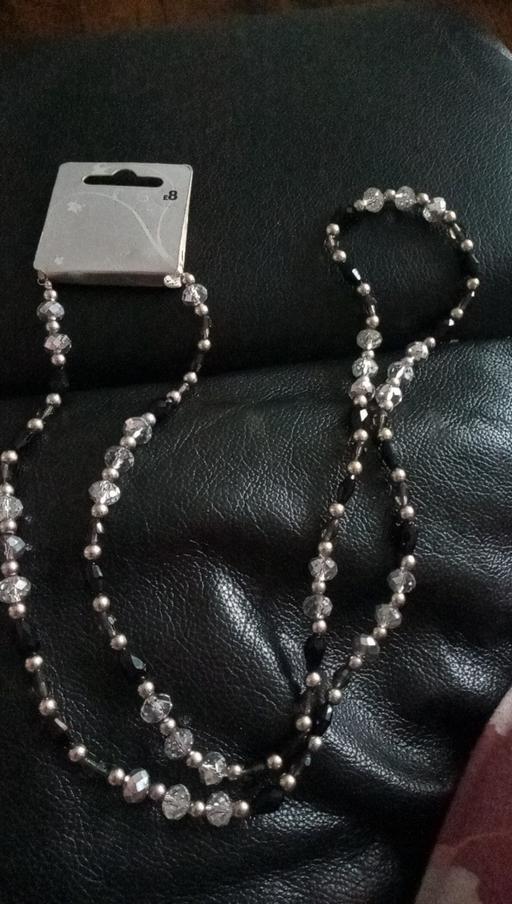 Buy & Sell West Midlands Sandwell - Photos for Long bead necklace