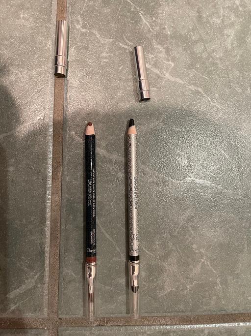 Buy & Sell South West London Roehampton - South West London - Photos for Like new Dior eyeliner+lip liner
