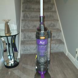 vax hoover in excellent condition £50 O.N.O cash and collection only thank you 