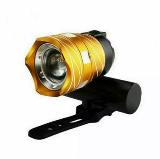  — Bicyle front T6 led light call me 07956372252