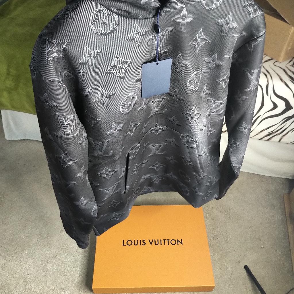 vuitton 2054 hoodie