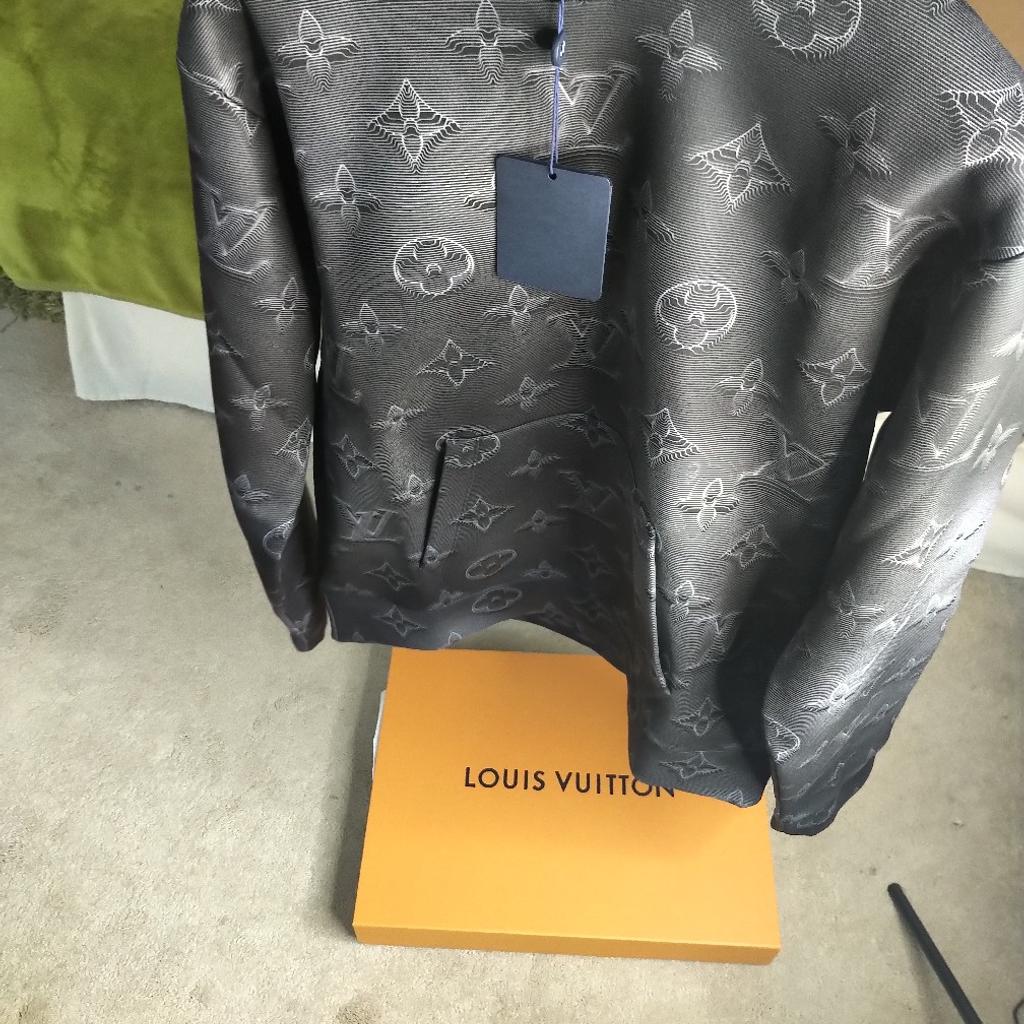 Louis Vuitton Louis Vuitton 2054 Hoodie