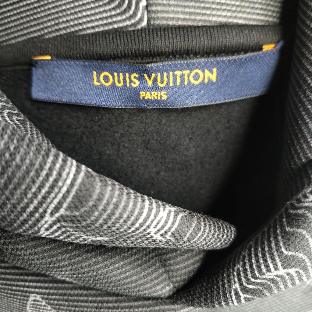 Louis Vuitton 2054 Hoodie REVIEW 