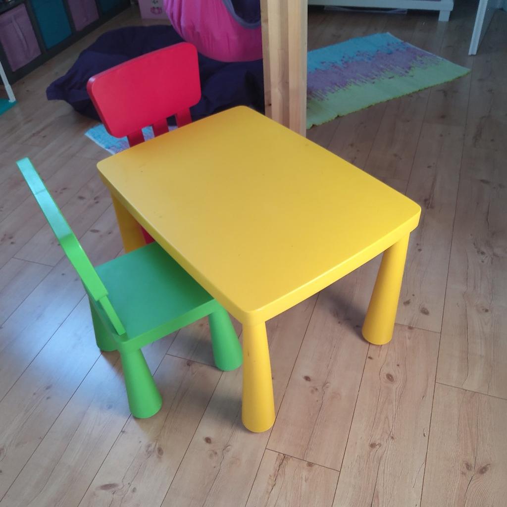51+ Ikea Mammut Tisch, Wir wollten mika eigentlich den tisch.