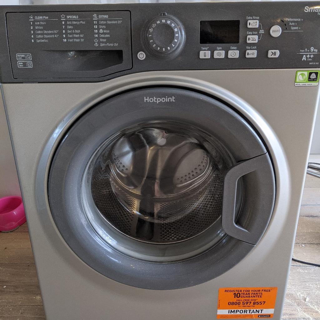 Hotpoint washing machine in Doncaster für £ 50,00 zum Verkauf Shpock AT