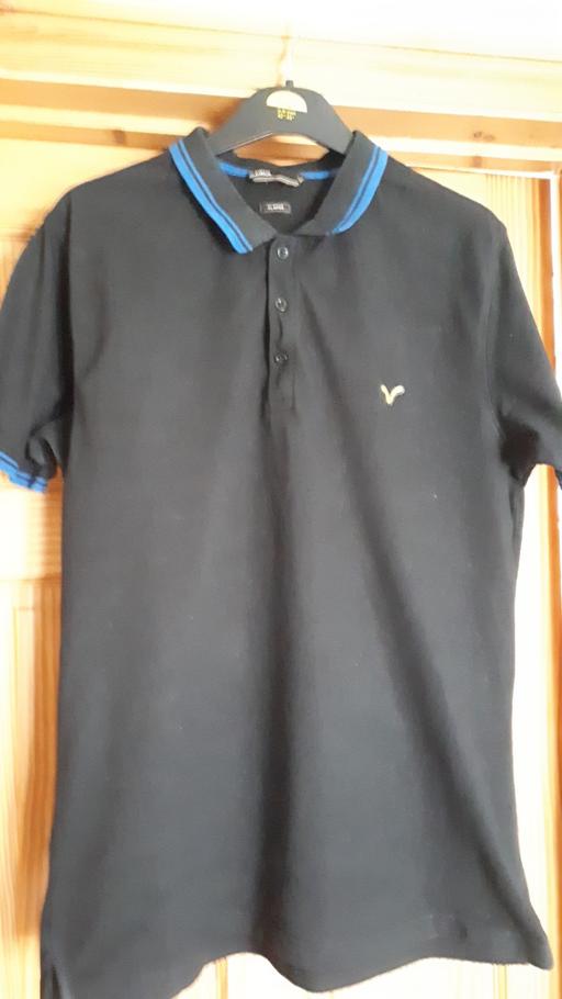 Buy & Sell Norfolk Great Yarmouth - Photos for voi polo shirt