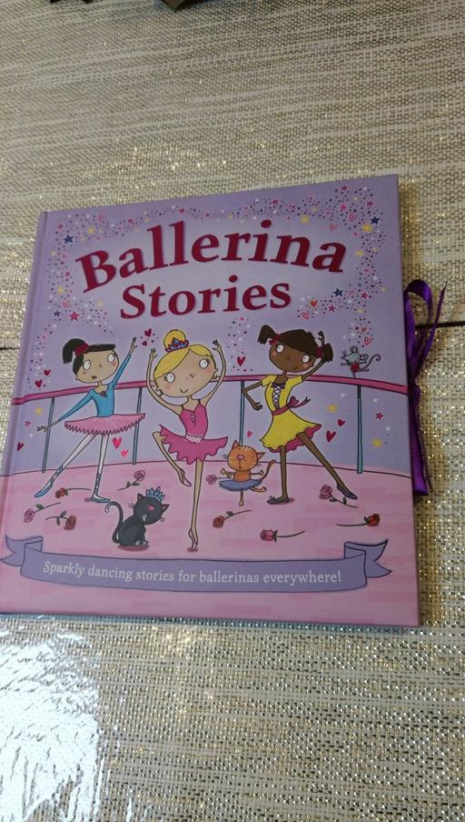 Buy & Sell North West London Rayners Lane - North West London - Photos for book ballerina stories 