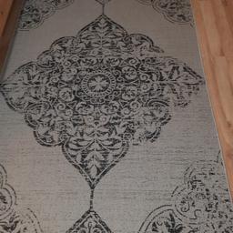 Verkaufe pflegeleichten Teppiche! Länge 215cm Breite 160cm 2 Stück!