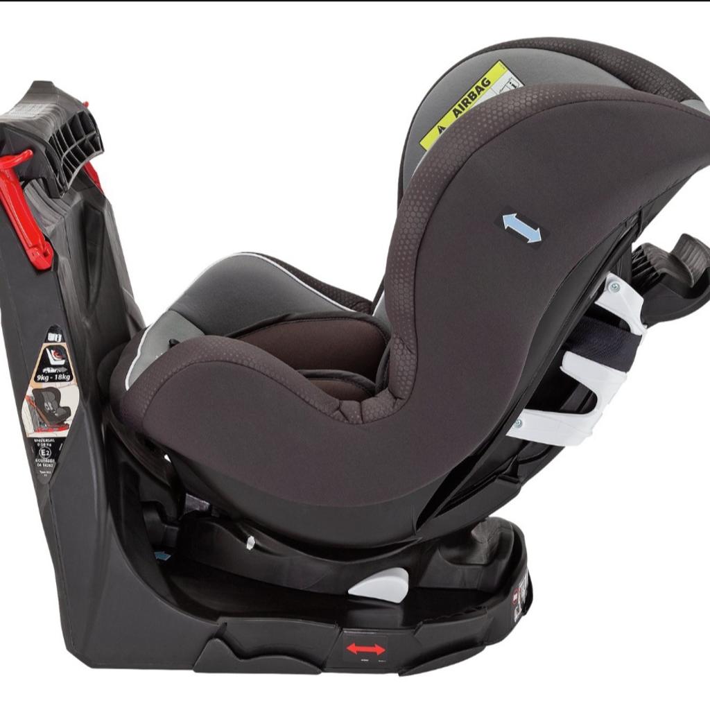 Cuggl 360 2024 car seat