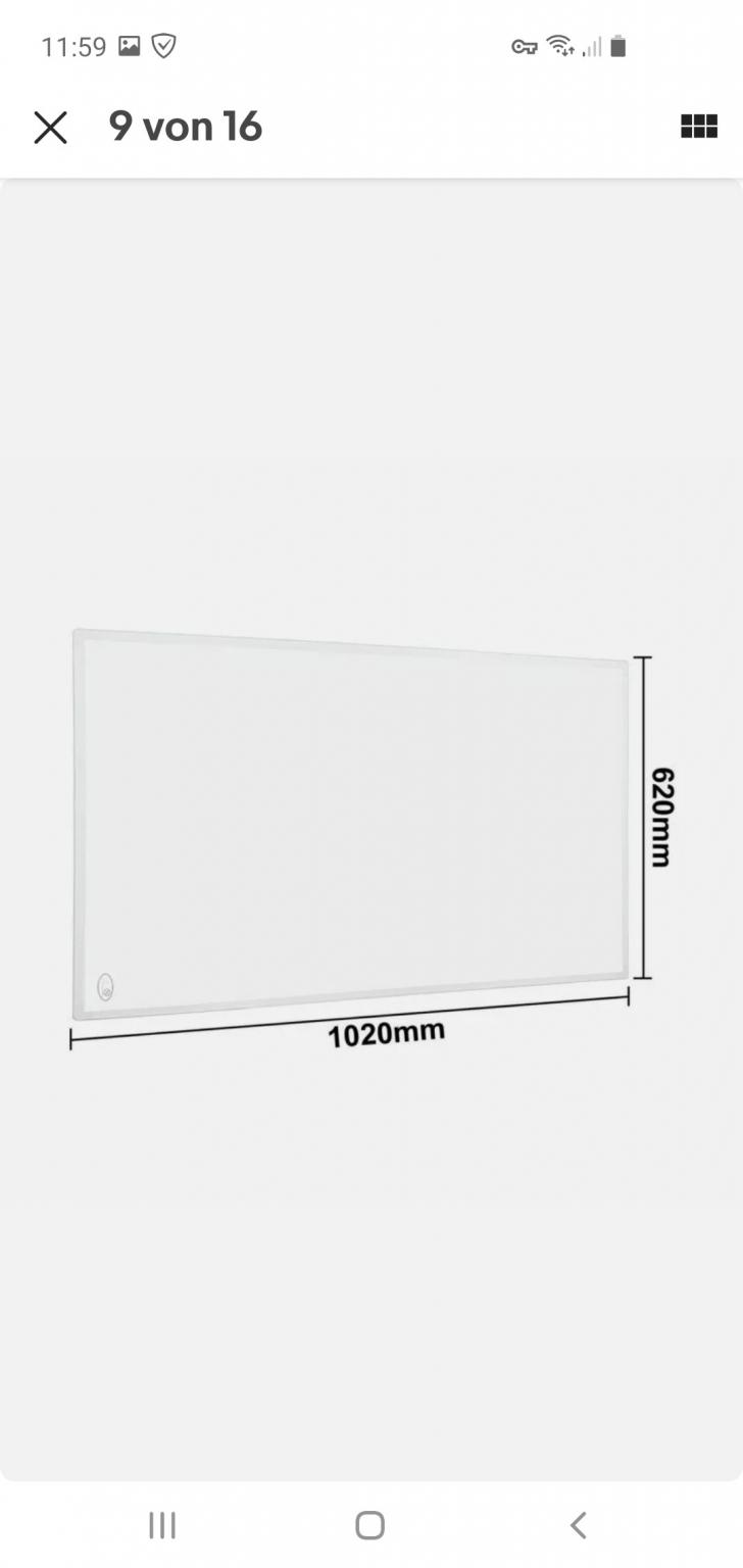 Flachheizung 800 Watt Von Kitchen Chef – Platzsparender Edelstahl-Kocher Für Kleine Küchen