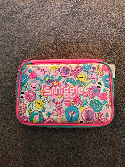 Buy & Sell Moseley Birmingham - Photos for Smiggle Hard Top Pencil Case