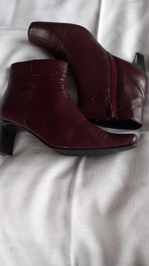 Buy & Sell West Midlands Dudley - Photos for Ladies Ankle Boots