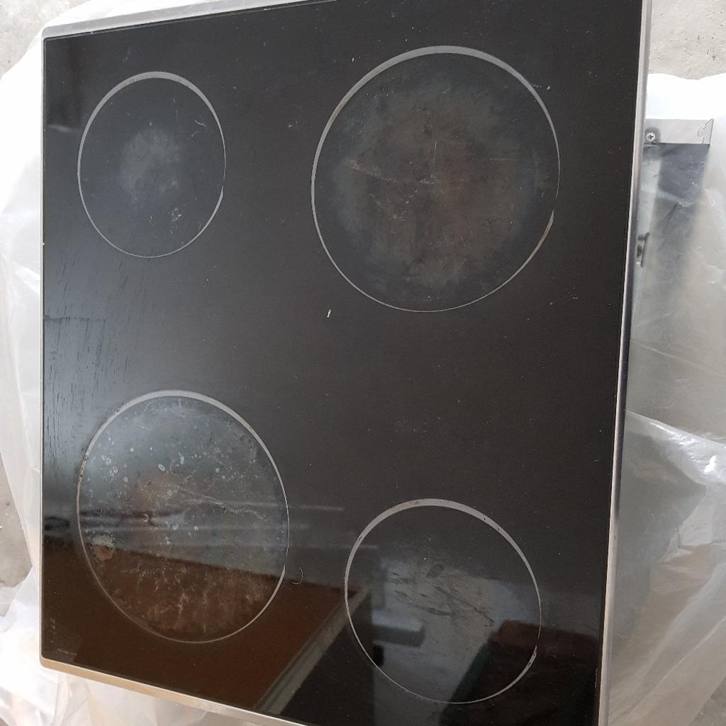 Ignis Backofen mit Ceranfeld in 5163 Mattsee für € 50,00 zum Verkauf Shpock AT