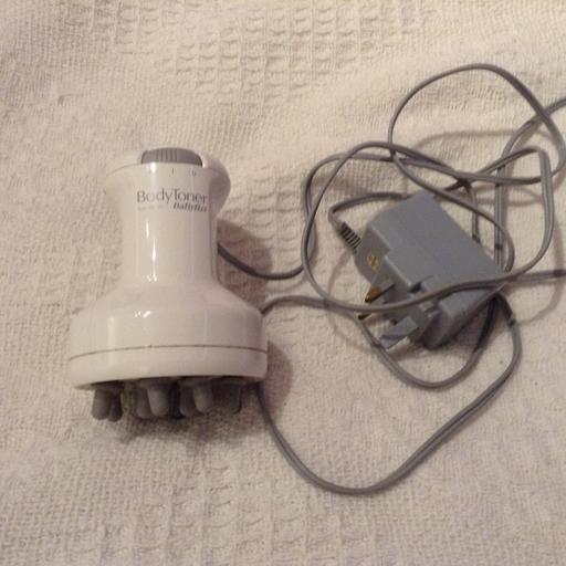 Buy & Sell West London Hillingdon - Photos for Babylis Massager