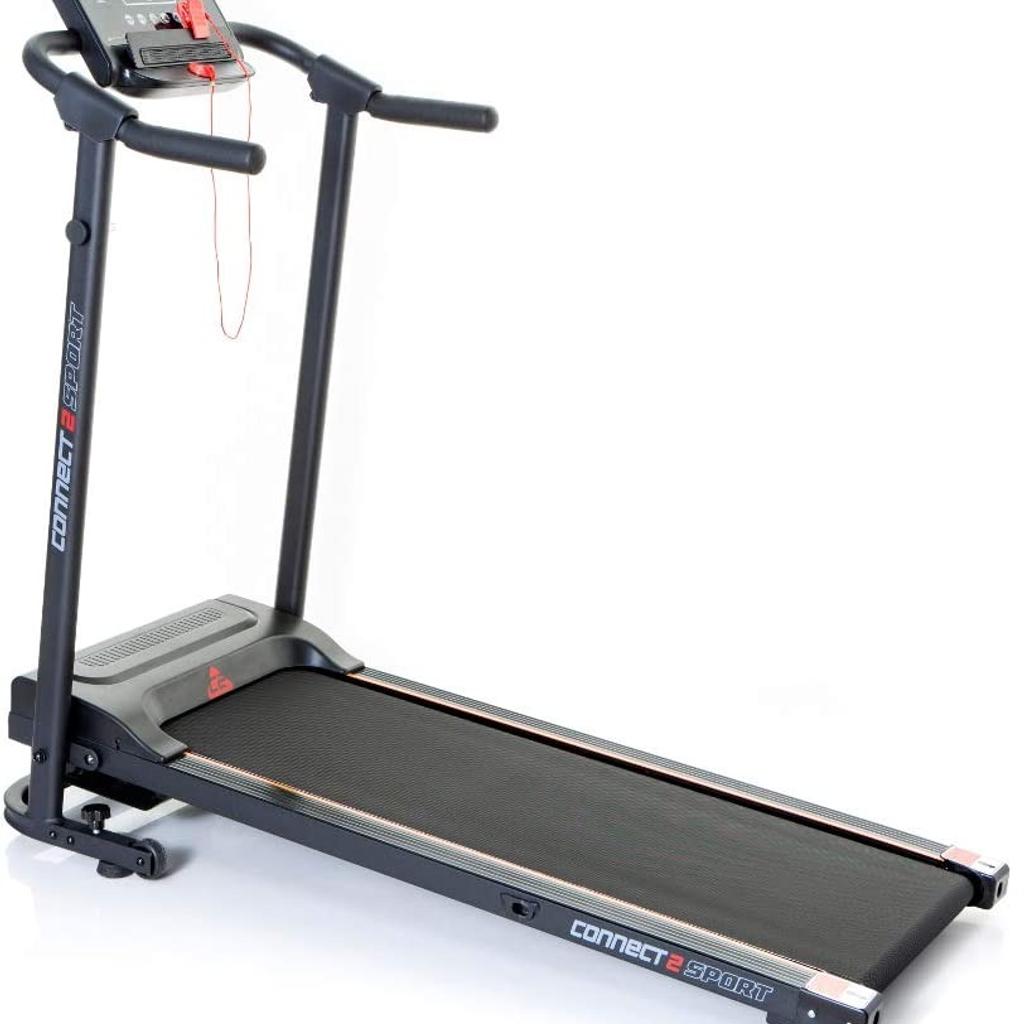 Electric Walking Treadmill by Connect2Sport in NW9 London for