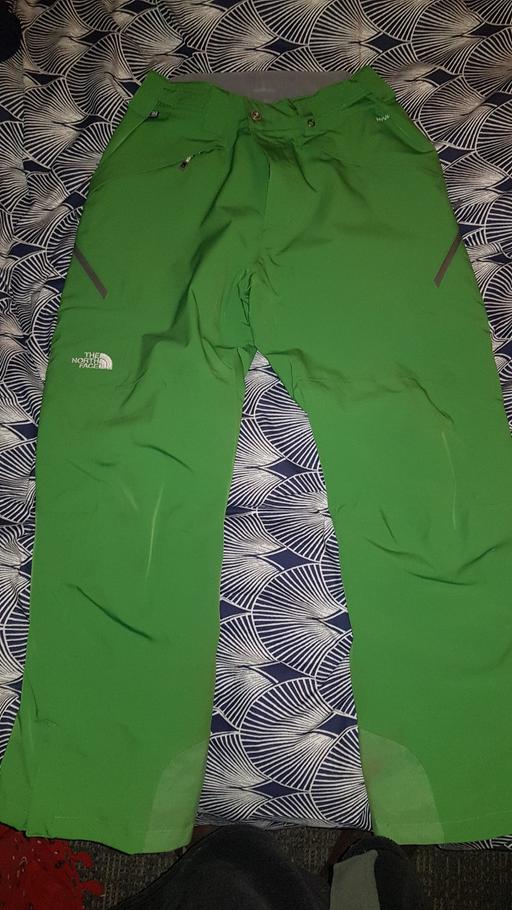 Buy & Sell Merseyside Sefton - Photos for North face skiing trousers