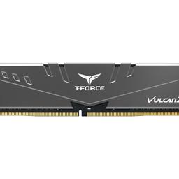 Team T-FORCE VULCAN Z 8GB DDR4 3000MHZ
Brand New In Box. Opened To Test & Everything Works Fine.
£20 NO OFFERS!