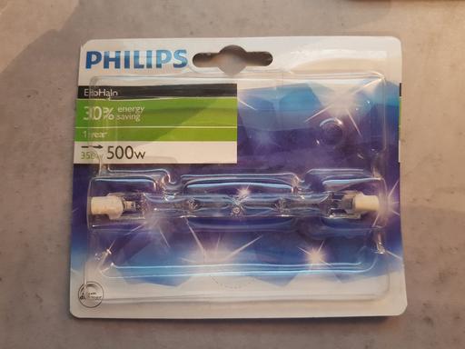 Buy & Sell Derbyshire South Derbyshire - Photos for Philip's Eco Halo bulb