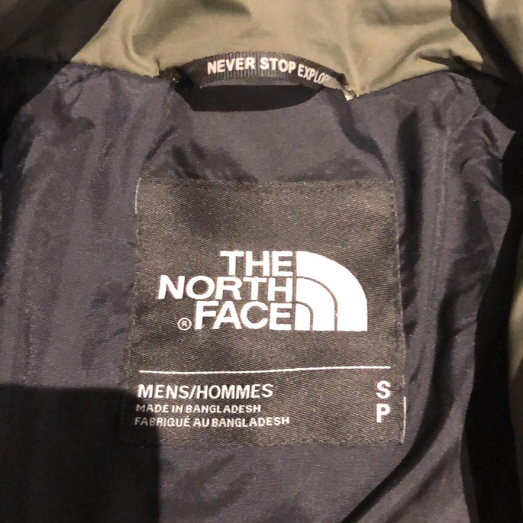 The North Face Nuptse 700 in CM24 Uttlesford für 110,00 £ zum Verkauf ...