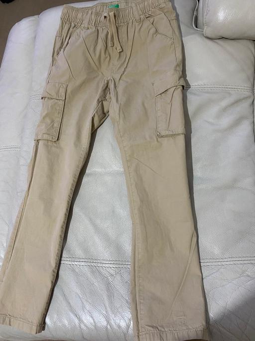 Buy & Sell Central London Waterloo - Central London - Photos for Boys trousers 10-11yrs