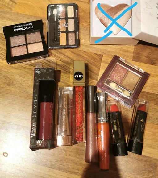 Buy & Sell East Bedfont South West London - Photos for Makeup