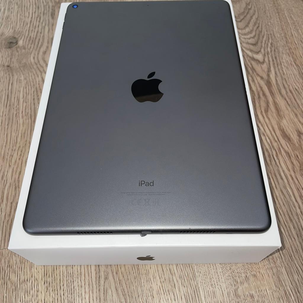 Apple IPad Air 3. Generation 64 GB in 6281 Gemeinde Gerlos für € 440,00 ...