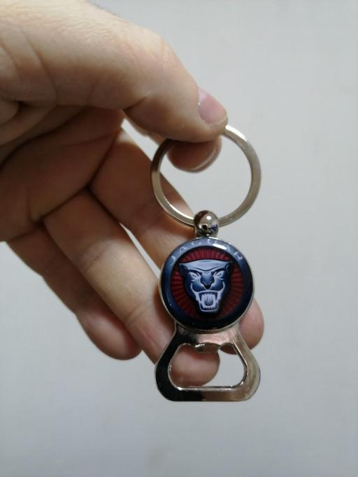 Vehicles Newport - Wales Newport - NP11 - Photos for Jaguar keyring bottle opener