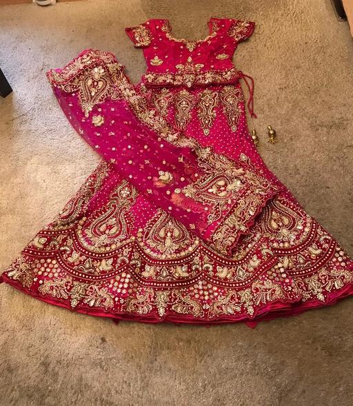 Buy & Sell West Yorkshire Leeds - Photos for Asian lengha