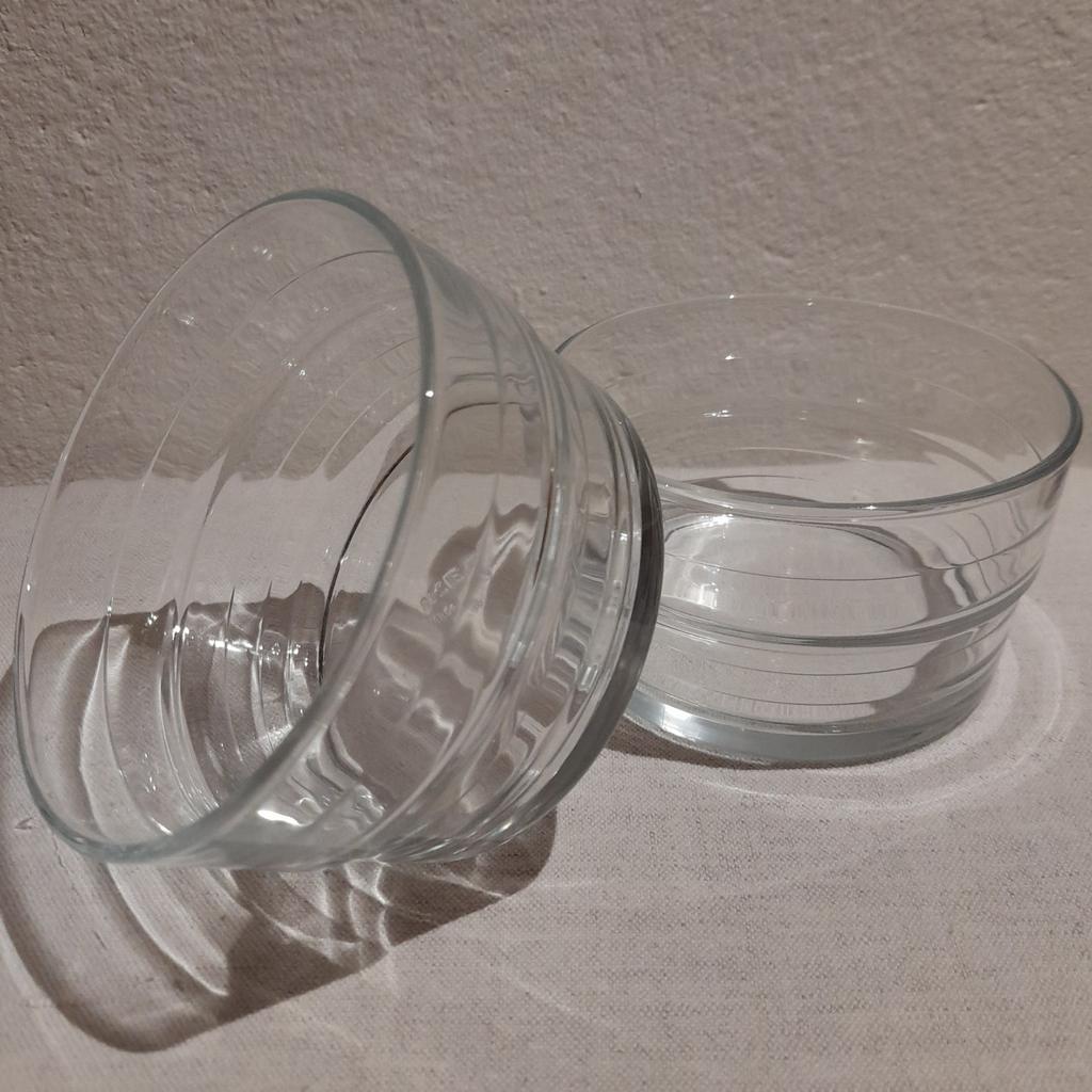 Glasschalen IKEA in 6330 Stadt Kufstein für 2,00 € zum Verkauf