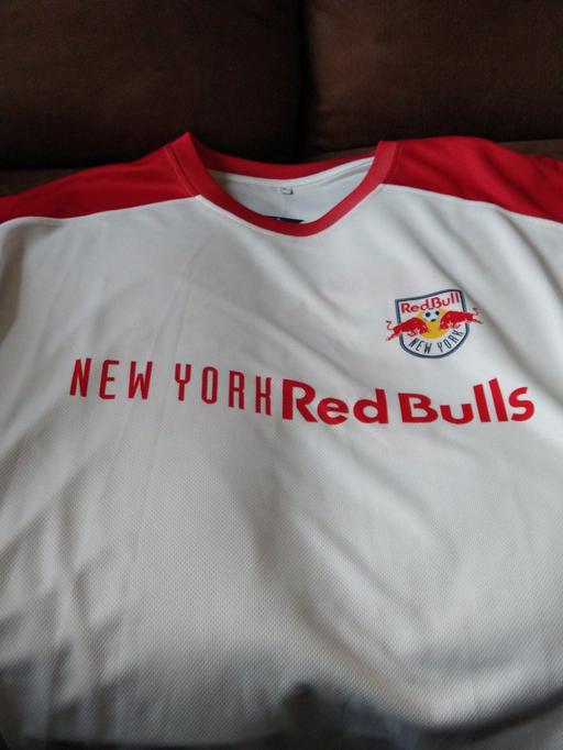 Buy & Sell Greater Manchester Manchester - Photos for New York Red Bull