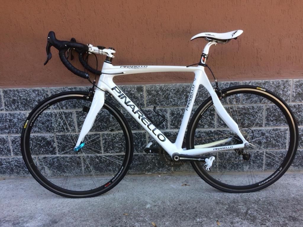 Pinarello ft3 deals