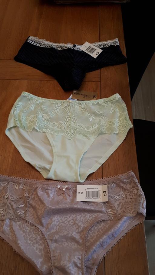 Buy & Sell Norfolk Great Yarmouth - Photos for underwear