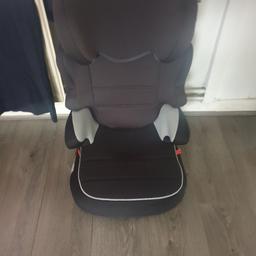 childrens car seat for sale excellent condition buyer must collect i no longer need this as I have no car now buyer must collect