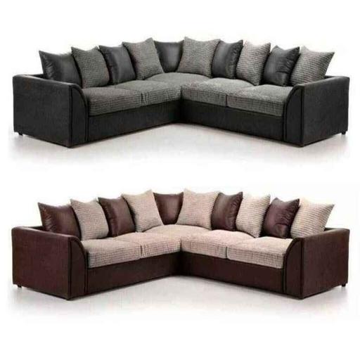 Buy & Sell South East London Brixton - South East London - Photos for Liverpool left/right hand corner sofa