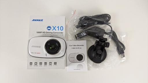 Vehicles West Midlands Sandwell - Photos for Anneke X10 Dash Camera