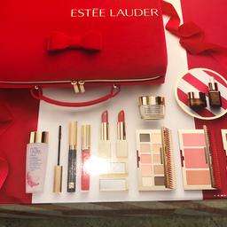 Brand new gift set Estée Lauder.Most beautiful collection.